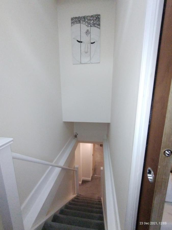 Designer Maisonette Whole Apartment Brighton Exterior foto
