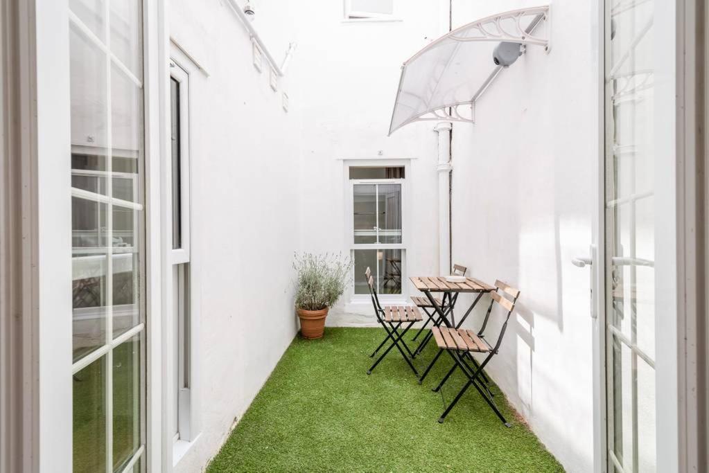 Designer Maisonette Whole Apartment Brighton Exterior foto