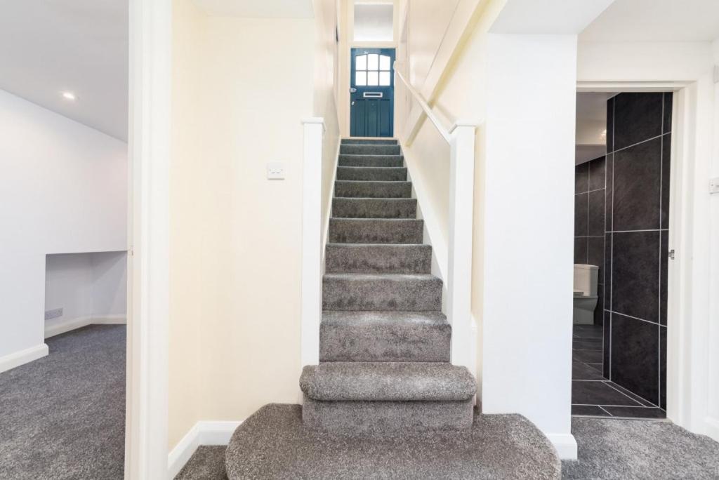 Designer Maisonette Whole Apartment Brighton Exterior foto
