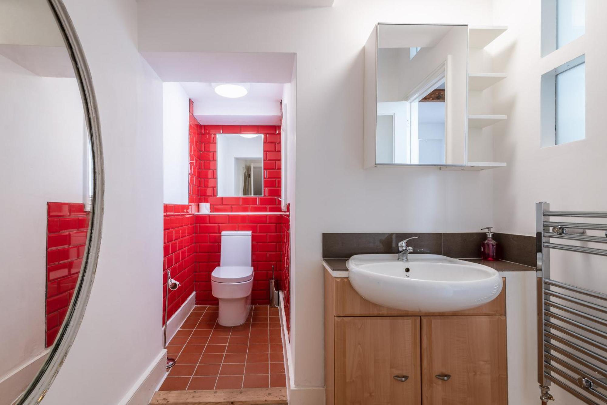 Designer Maisonette Whole Apartment Brighton Exterior foto