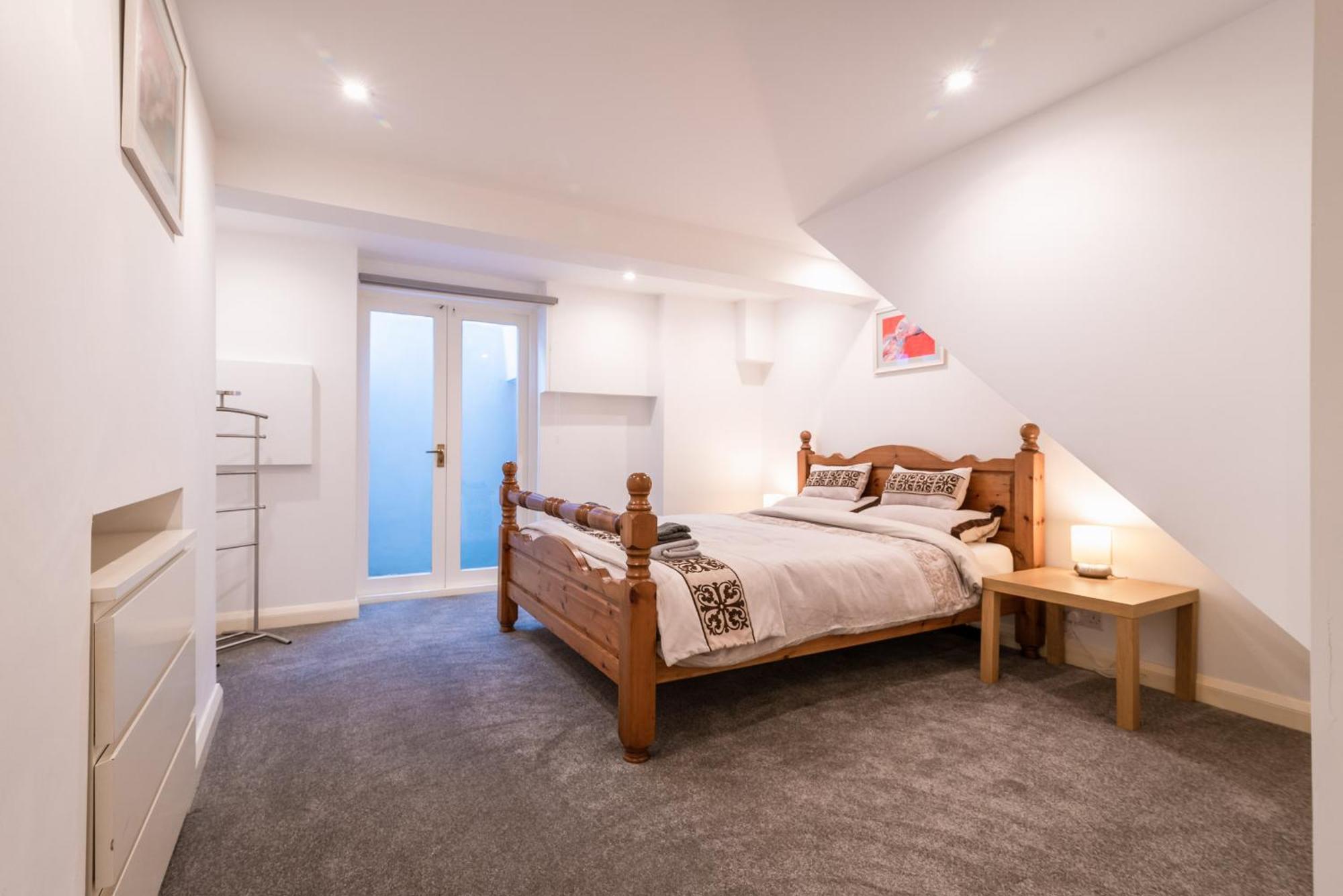 Designer Maisonette Whole Apartment Brighton Exterior foto