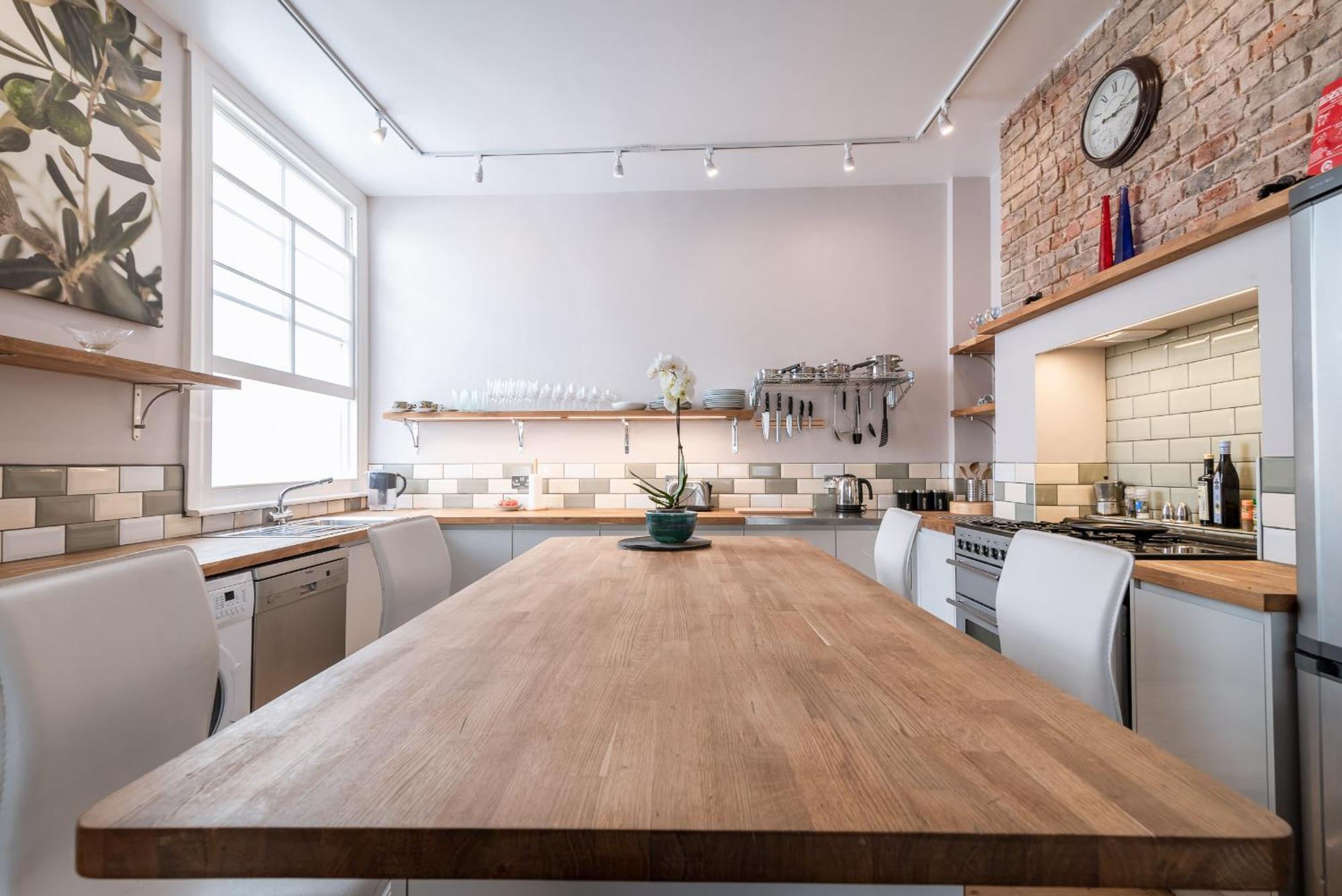 Designer Maisonette Whole Apartment Brighton Exterior foto